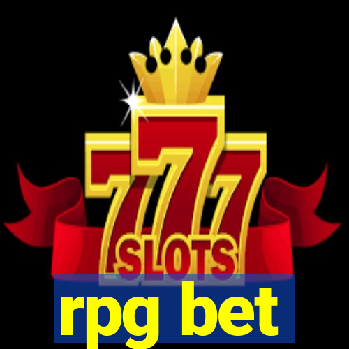 rpg bet