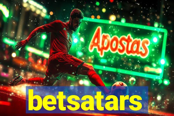 betsatars