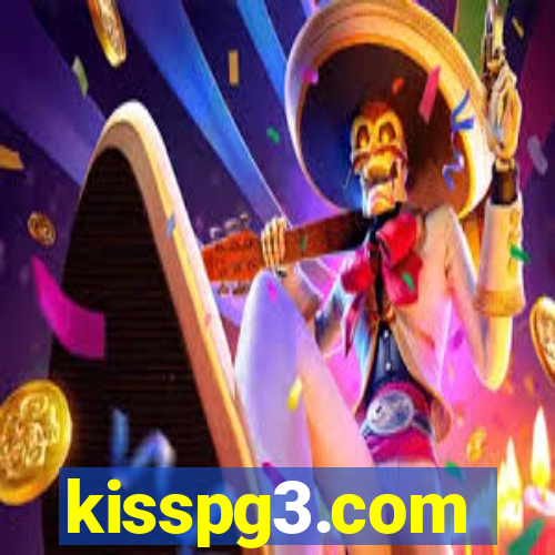 kisspg3.com