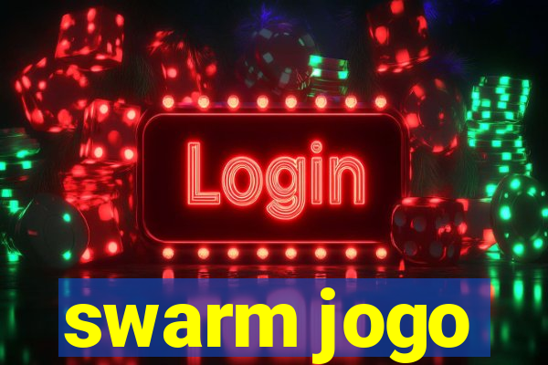 swarm jogo