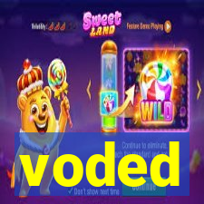 voded