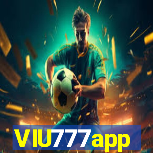 VIU777app