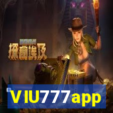 VIU777app