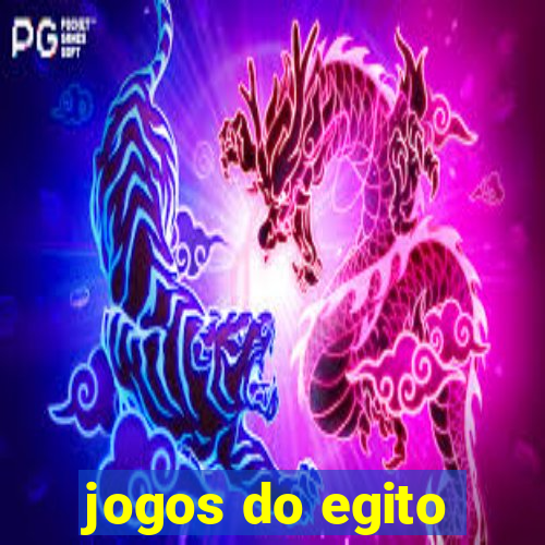 jogos do egito