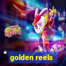 golden reels