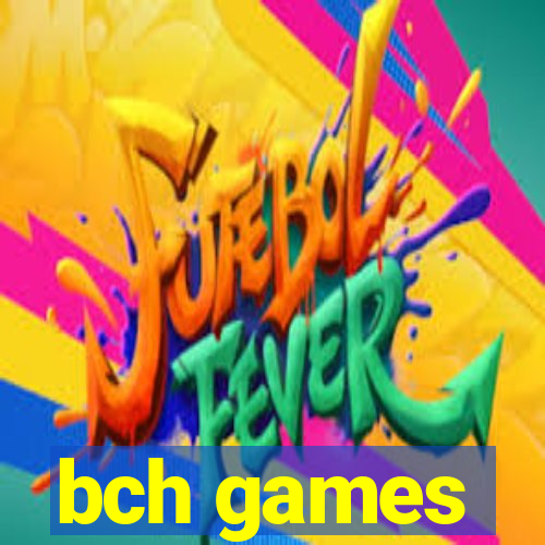 bch games