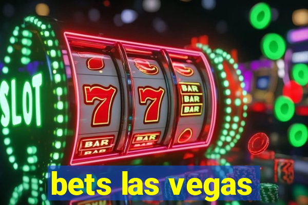 bets las vegas