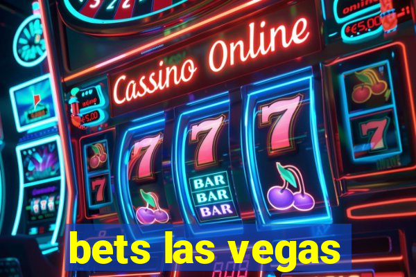 bets las vegas