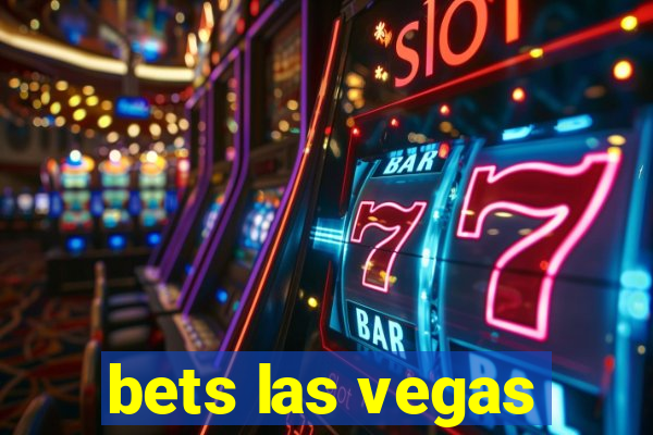 bets las vegas