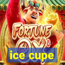 ice cupe