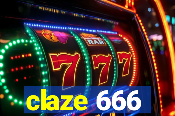 claze 666