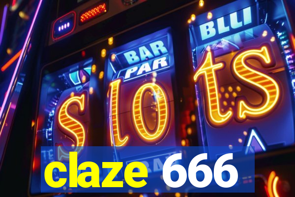 claze 666