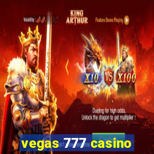 vegas 777 casino