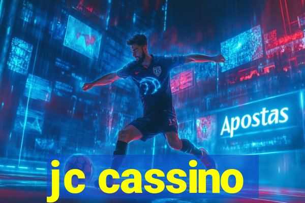 jc cassino