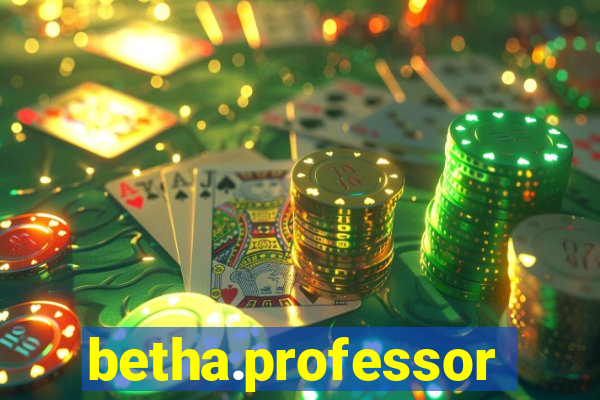 betha.professores