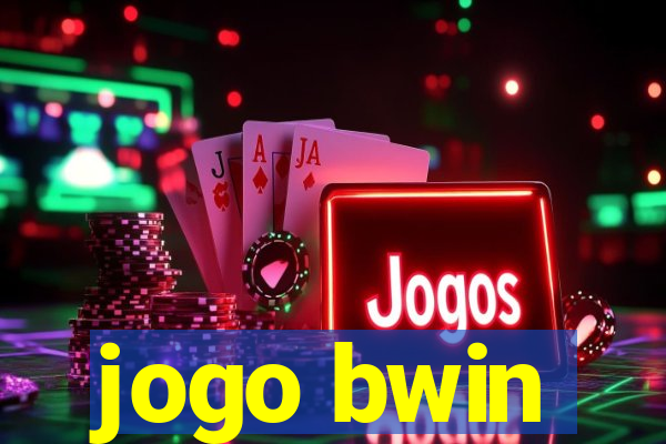 jogo bwin