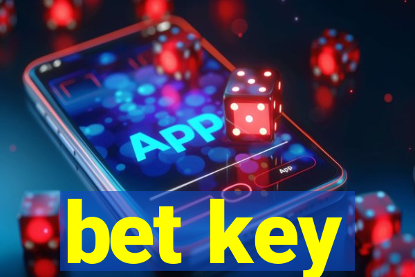 bet key