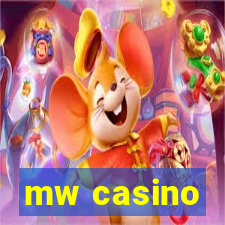 mw casino