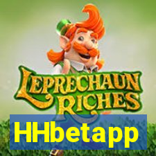 HHbetapp