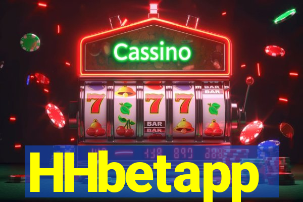 HHbetapp