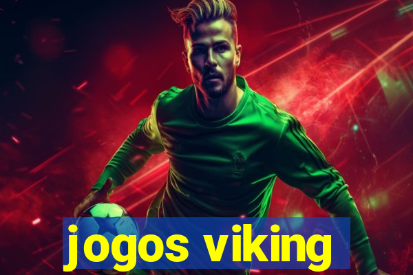 jogos viking