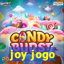 joy jogo