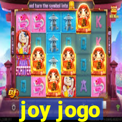 joy jogo