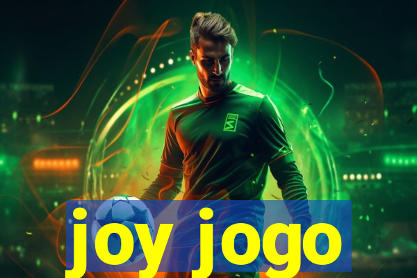 joy jogo