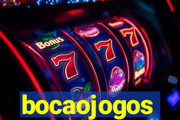 bocaojogos