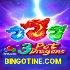 BINGOTINE.COM