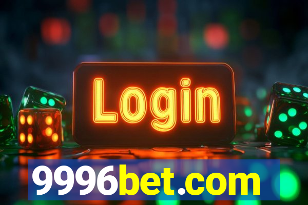 9996bet.com