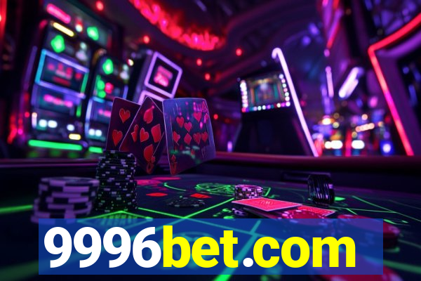 9996bet.com