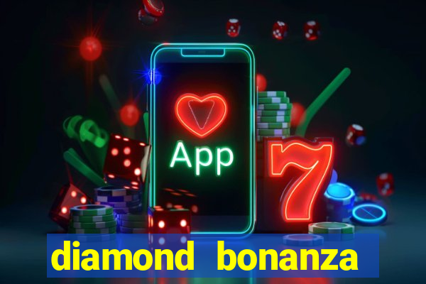 diamond bonanza slot free play