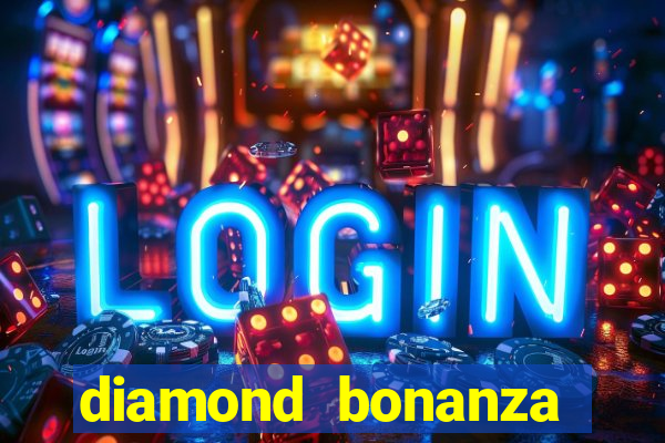 diamond bonanza slot free play