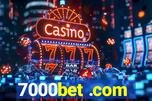 7000bet .com