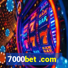 7000bet .com