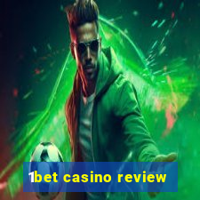 1bet casino review