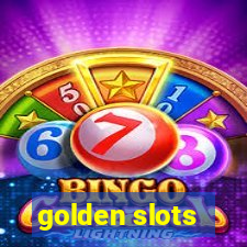 golden slots