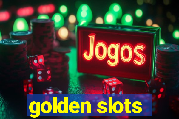 golden slots