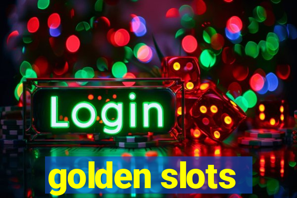 golden slots