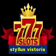 styllus vistoria