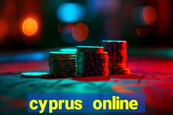 cyprus online casino license