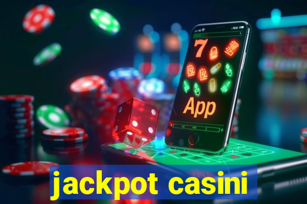 jackpot casini