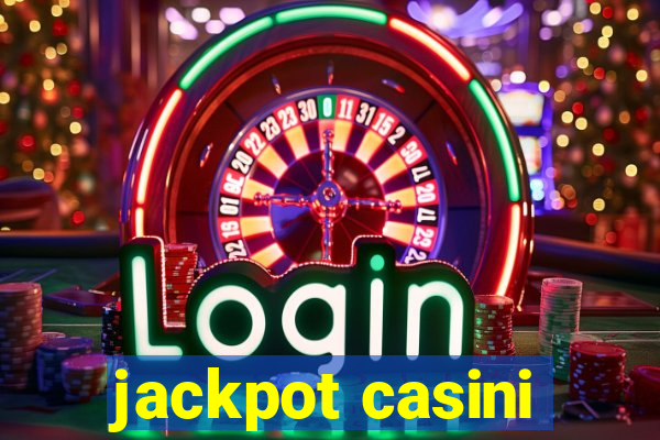 jackpot casini