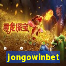 jongowinbet