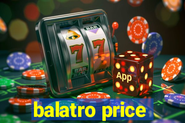 balatro price