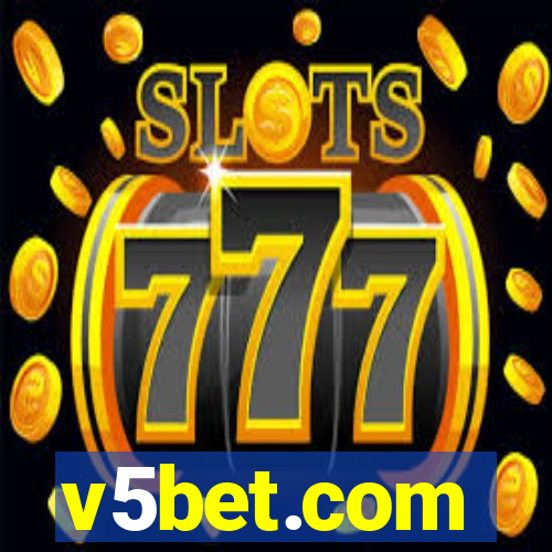 v5bet.com