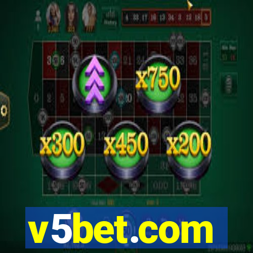 v5bet.com