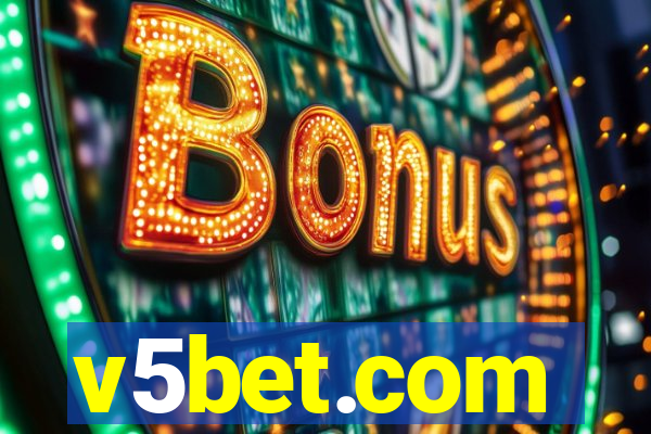 v5bet.com