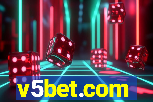 v5bet.com